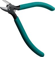 Бокорезы твердосплавные 125 мм Carbid Precision Kraftool 22018-5-13